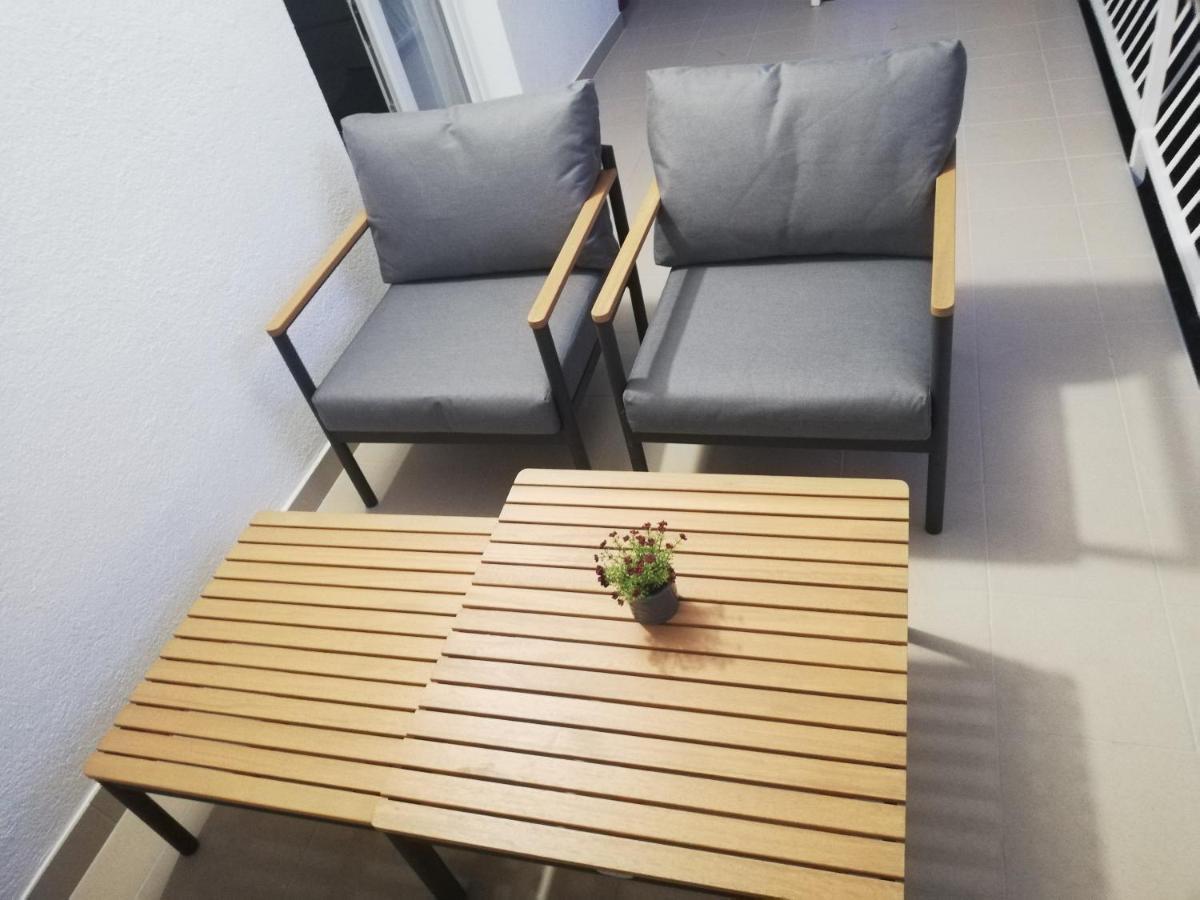 Nice Vacation Пореч Екстериор снимка
